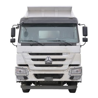 HOWO Heavy Duty Dump Truck