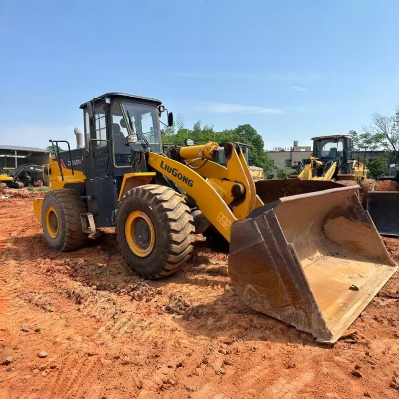 Brand New Wheel Loader
