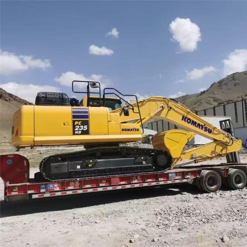 Full-Hydraulic Excavator suppliers