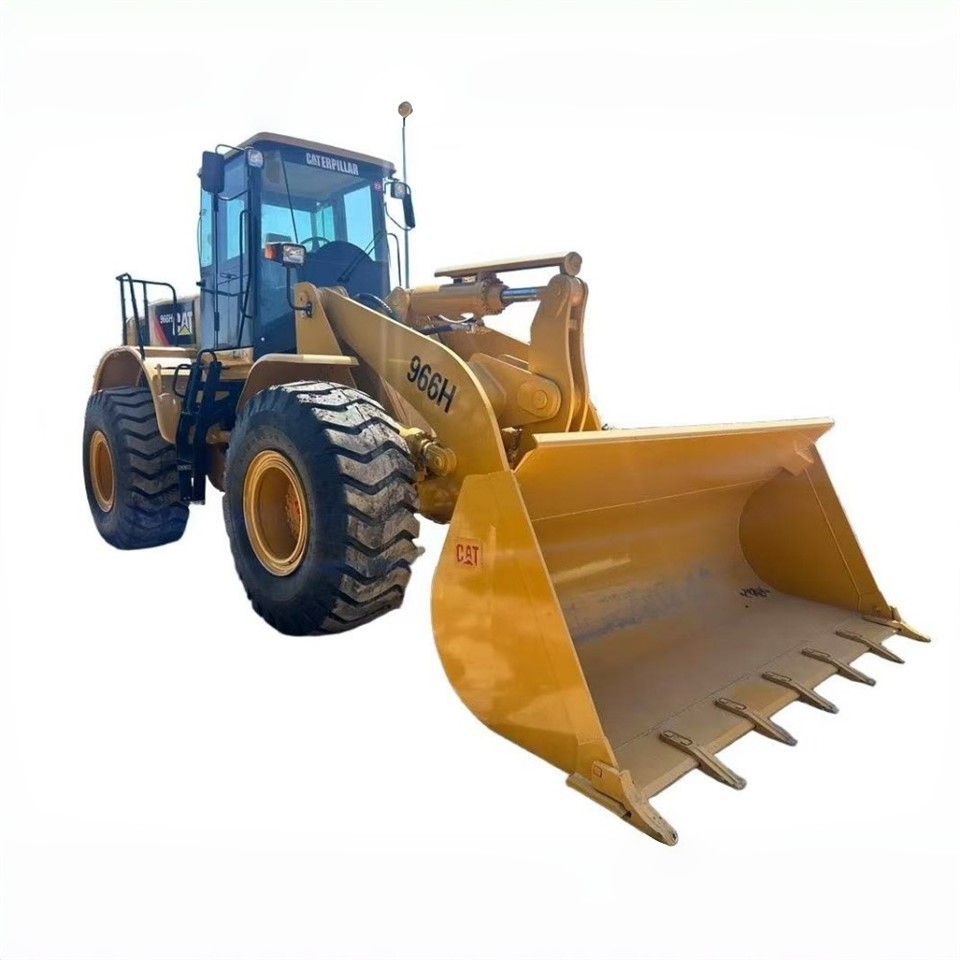 High-Horsepower Wheel Loaders suppliers