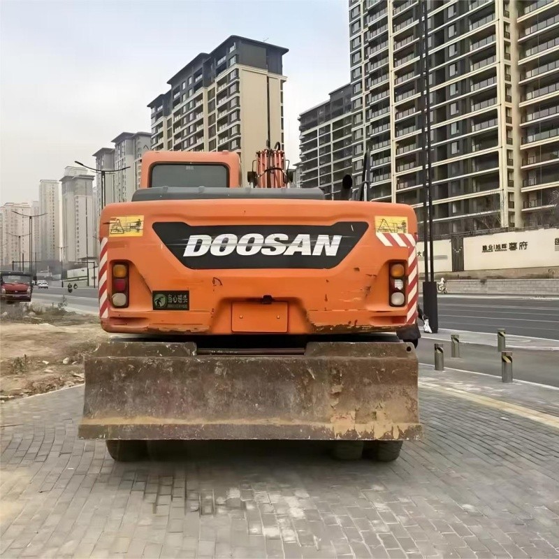High-Power Excavator high quality