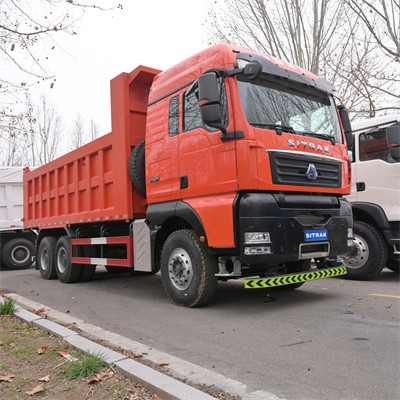 Difference Between Overload And Overrun Of Semi-trailer