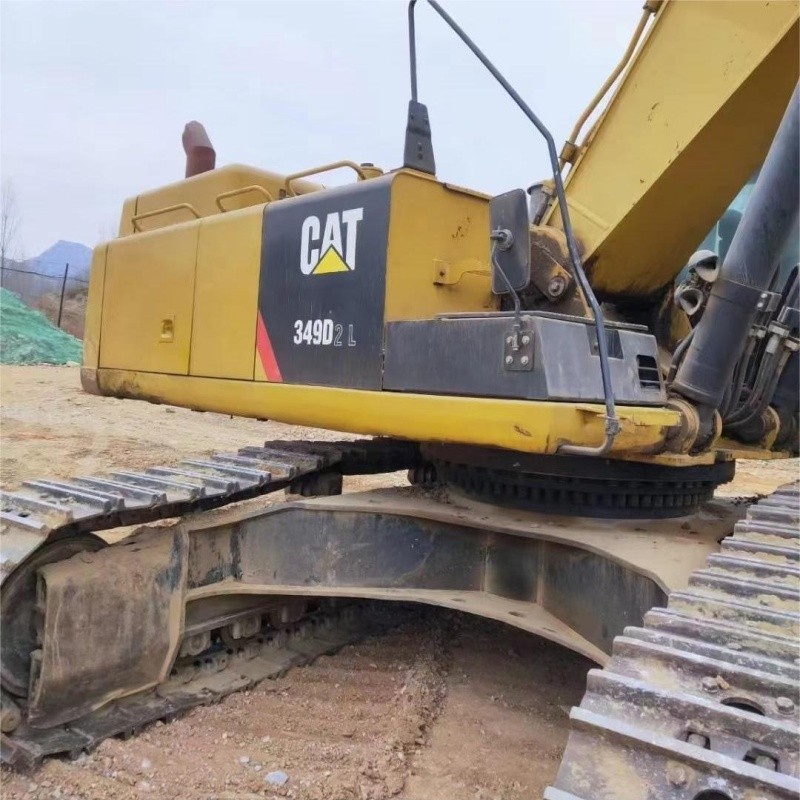 Large Crawler Excavator suppliers