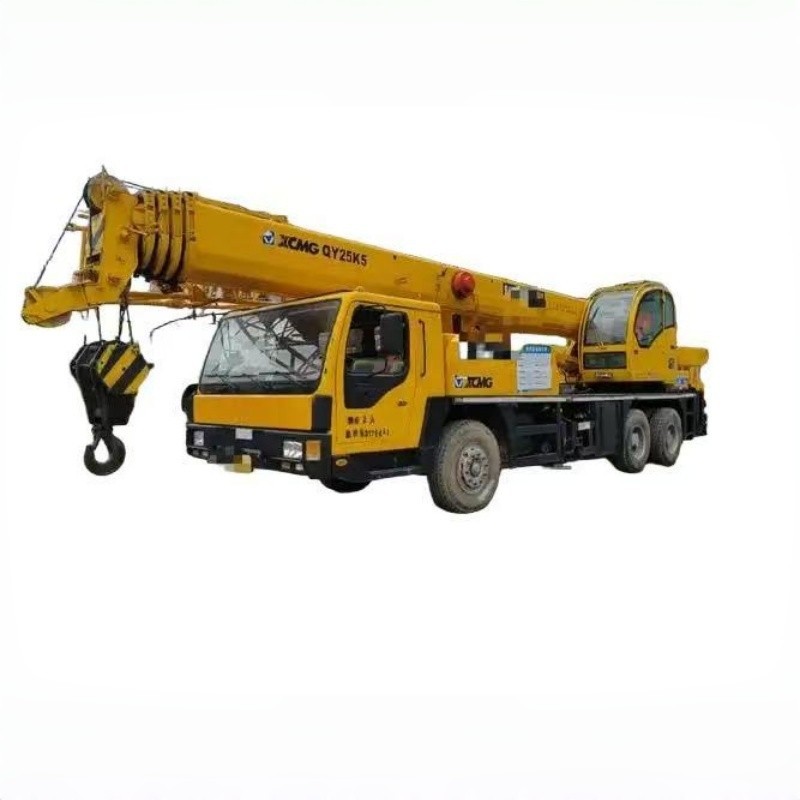 Large Wheeled Crane suppliers
