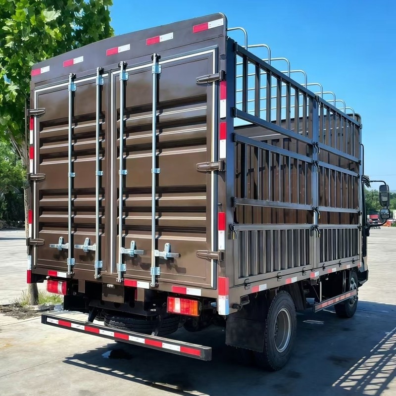 Light-duty Dump Truck suppliers