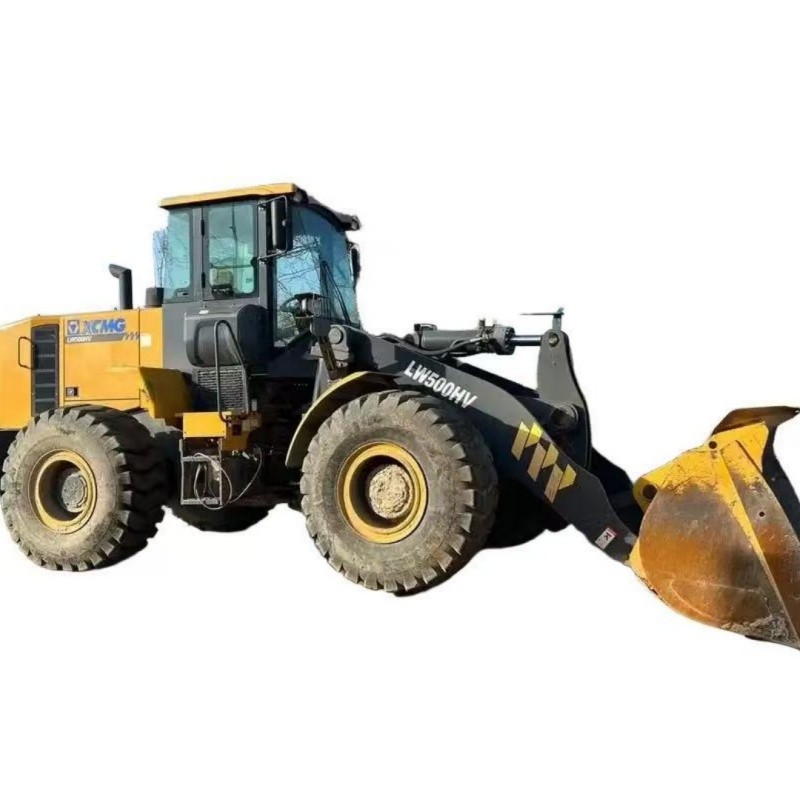 Light-Duty Wheel Loaders suppliers