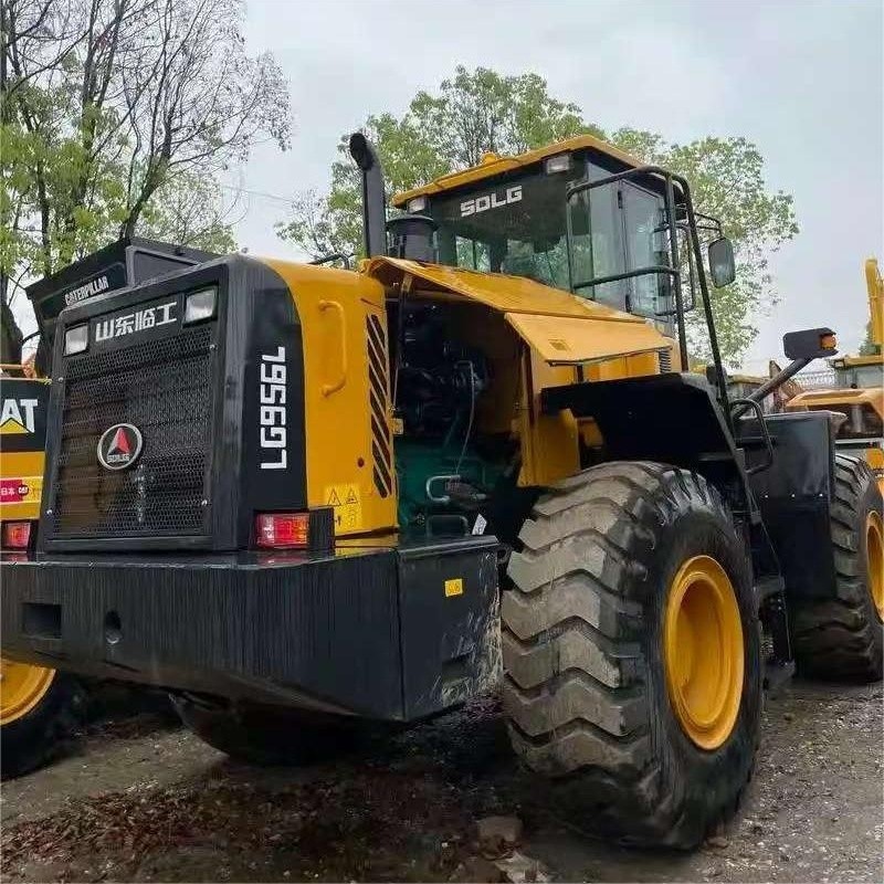 Mining Wheel Loaders suppliers