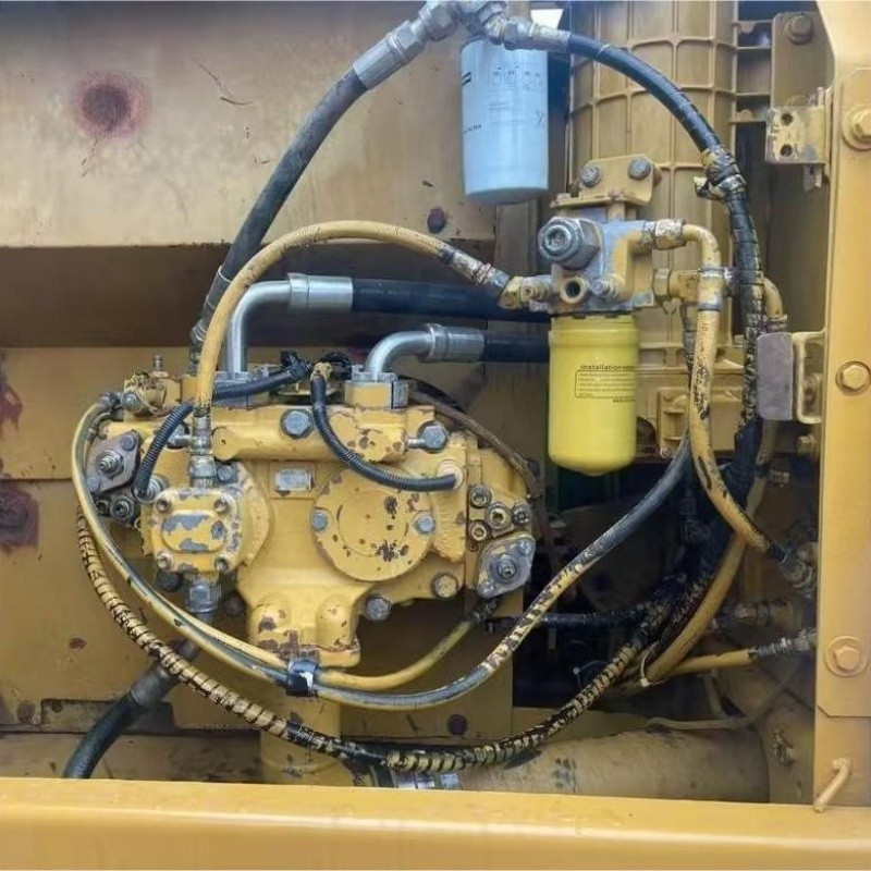 Small Crawler Excavator best