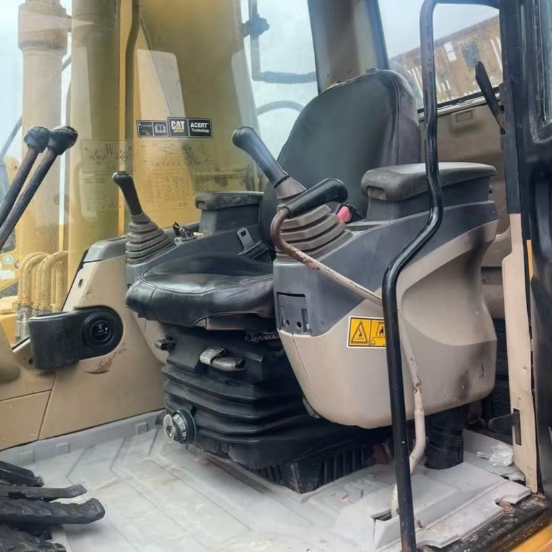 Small Crawler Excavator high quality