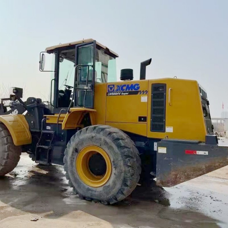 Small Wheel Loaders suppliers