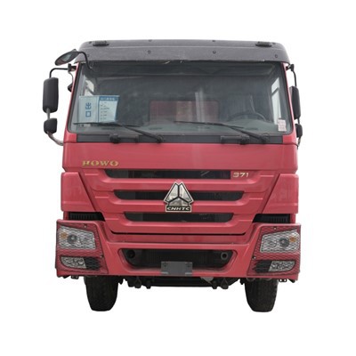 HOWO 6x4 Dump Truck