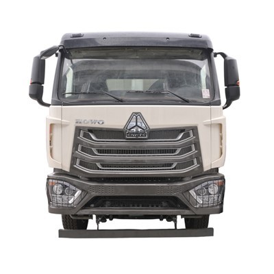 HOWO NX Dump Truck