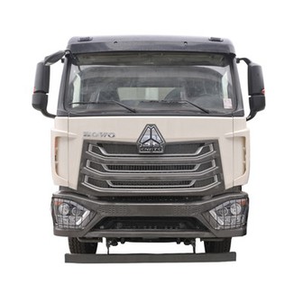 HOWO NX Dump Truck