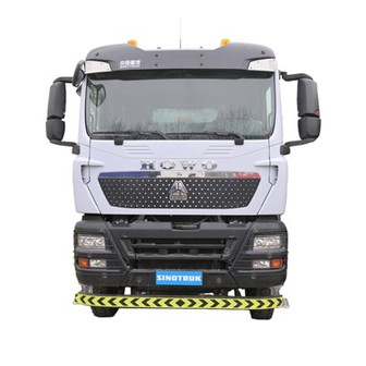 HOWO TX7 Dump Truck
