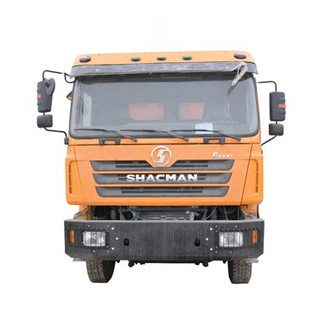 SHACMAN Delong Dump Truck