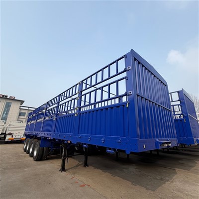 Used 13m Truck