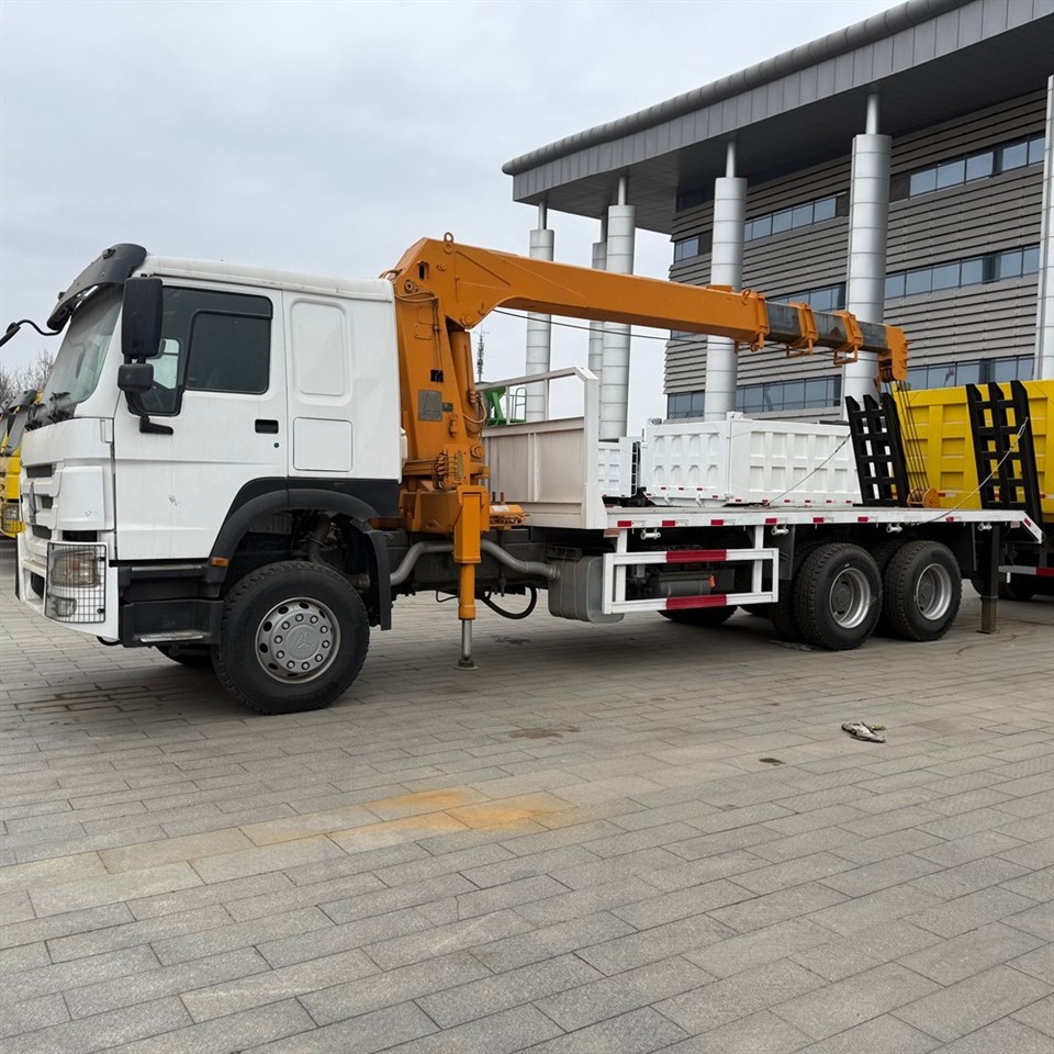Straight Boom Crane best