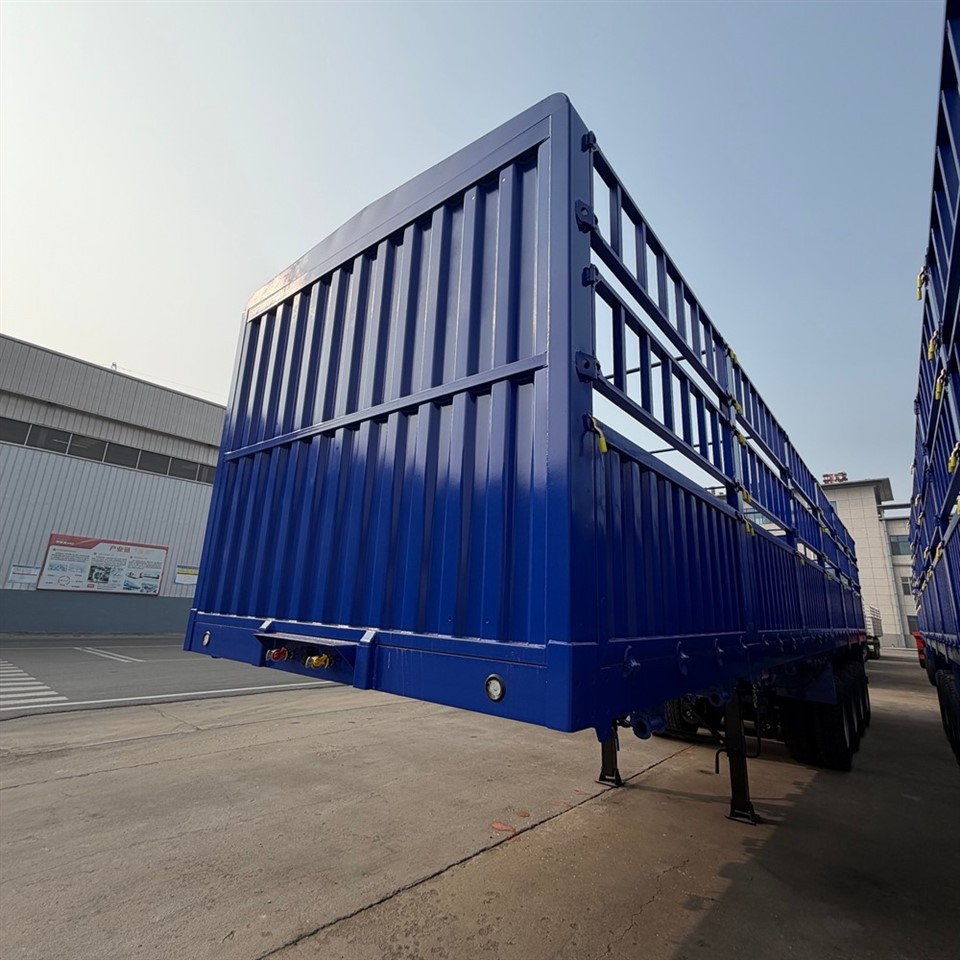 Used 13m Truck factory
