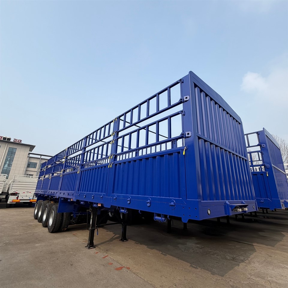 Used 13m Truck