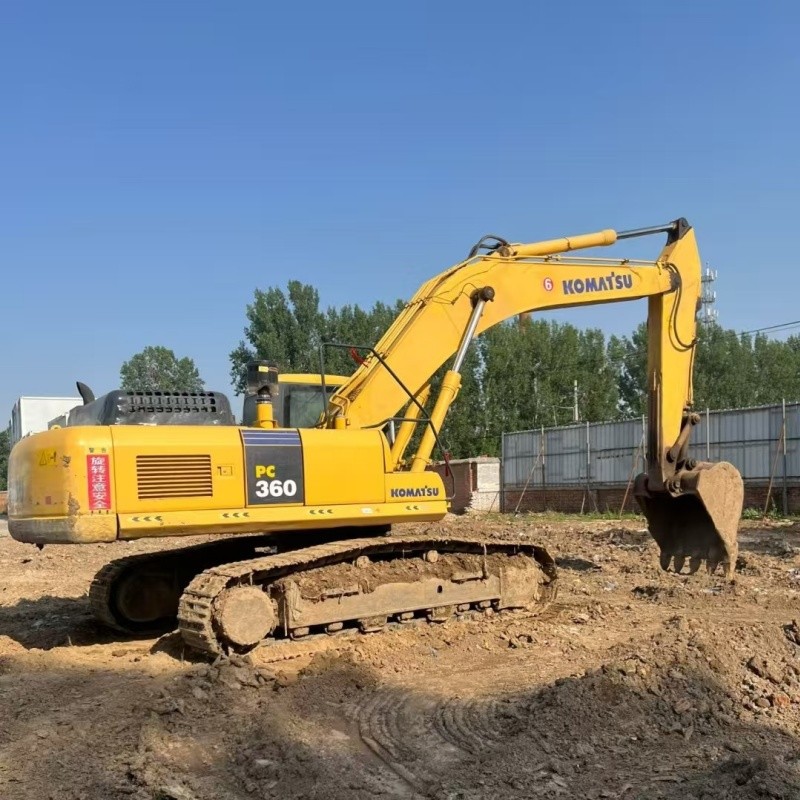Used Crawler Excavators suppliers