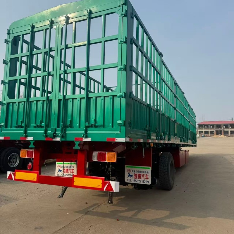 Used High-Sided Truck best