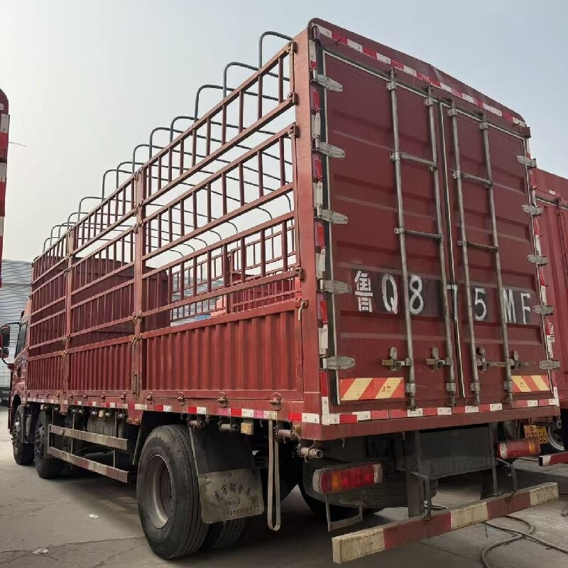 Used Jiefang Trucks best