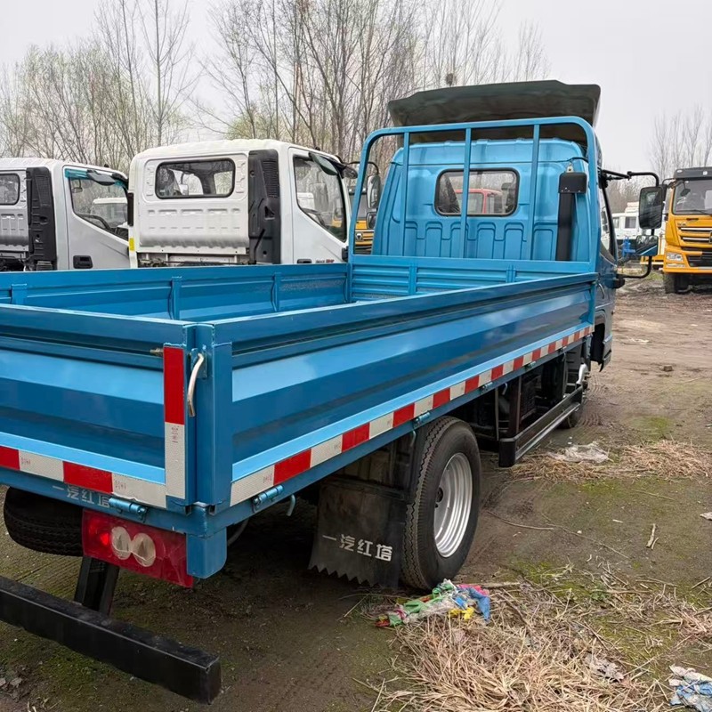 Used Lightweight Trucks best