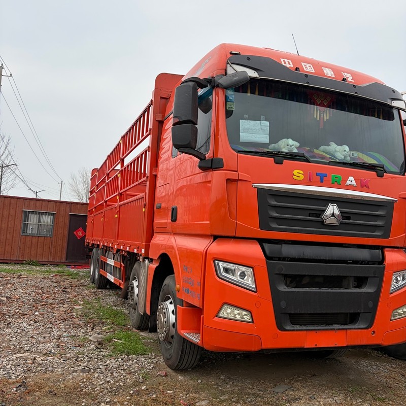 Used Sinotruk Trucks suppliers
