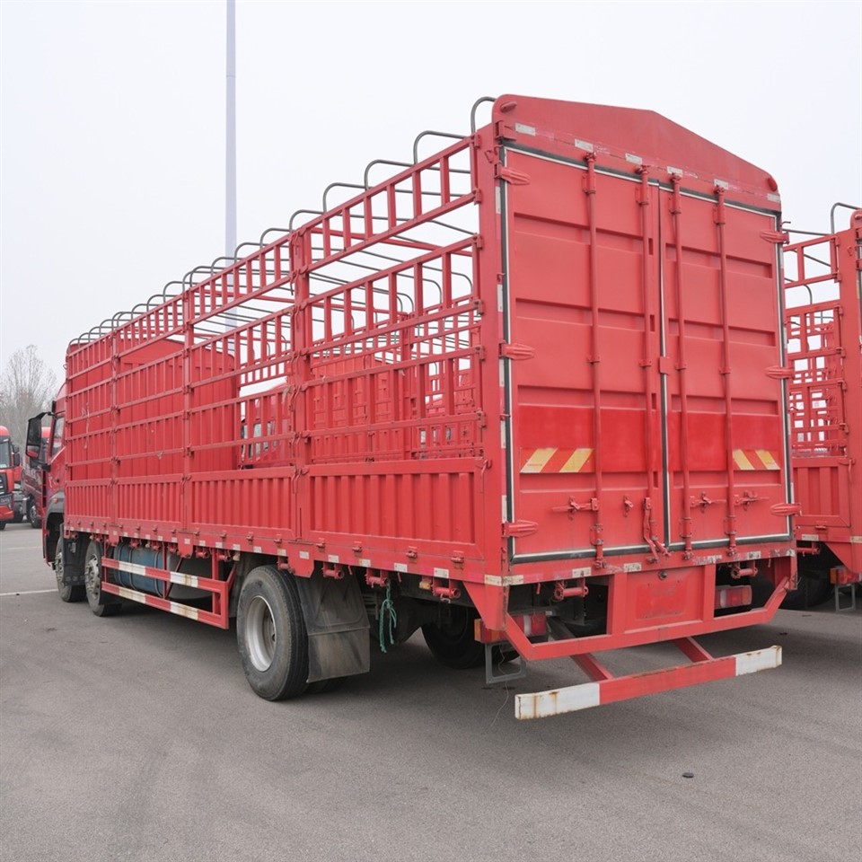 Used Stake-Side Truck best